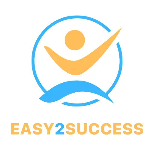 Easy2Success Logo