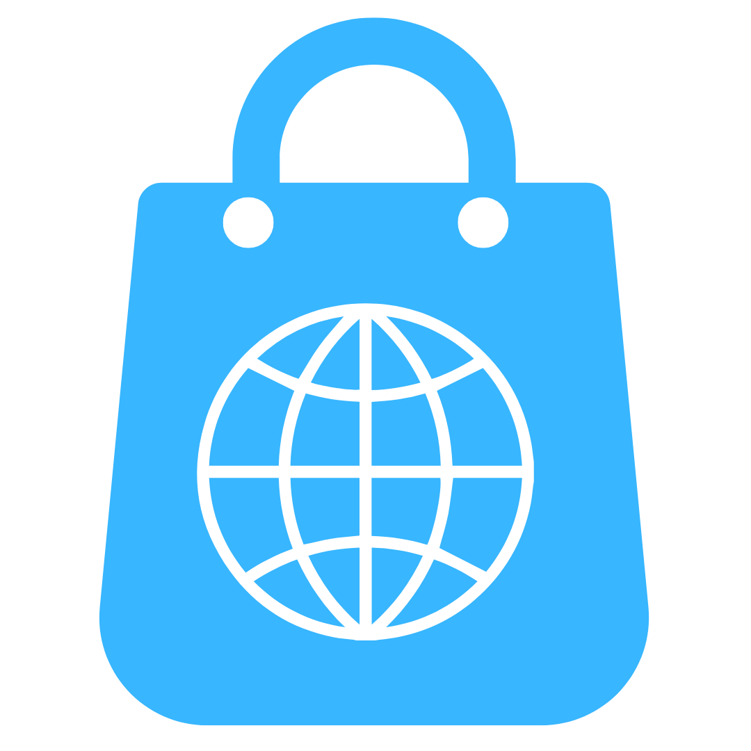 PCOM logo